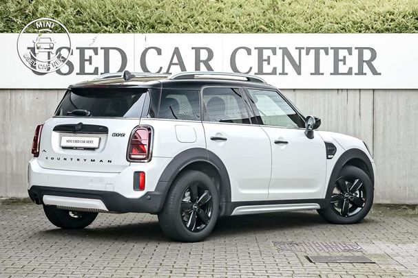 Mini Cooper Countryman Mini 100 kW image number 2