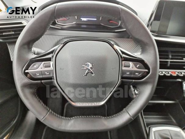 Peugeot 208 PureTech 75 55 kW image number 17