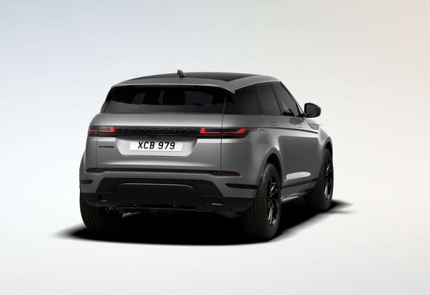 Land Rover Range Rover Evoque P300e AWD 227 kW image number 3