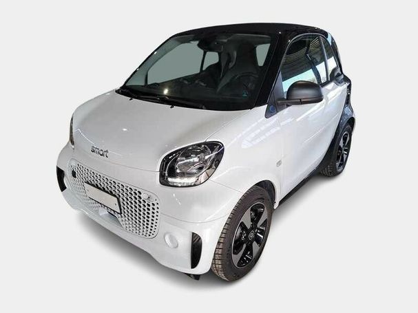 Smart ForTwo EQ 60 kW image number 1