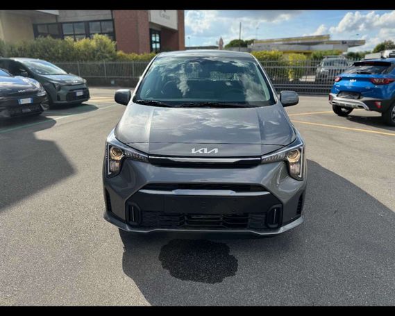 Kia Picanto 1.0 45 kW image number 8