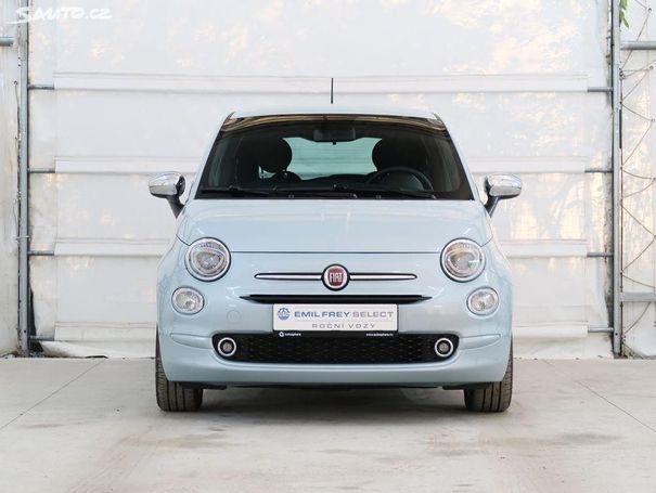 Fiat 500 1.0 51 kW image number 4