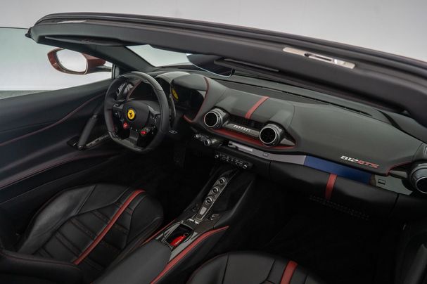 Ferrari 812 GTS 588 kW image number 24