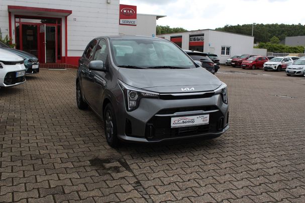 Kia Picanto 1.0 Vision 46 kW image number 2