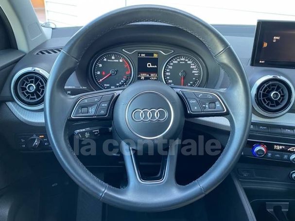 Audi Q2 30 TFSI Advanced 81 kW image number 29