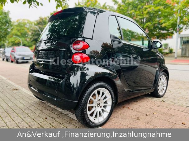 Smart ForTwo 52 kW image number 7