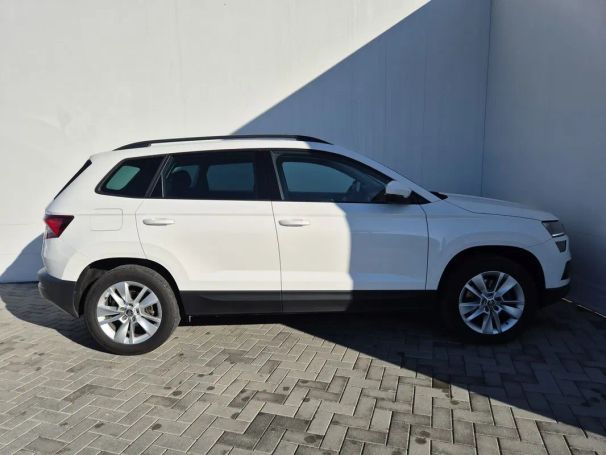 Skoda Karoq 110 kW image number 6