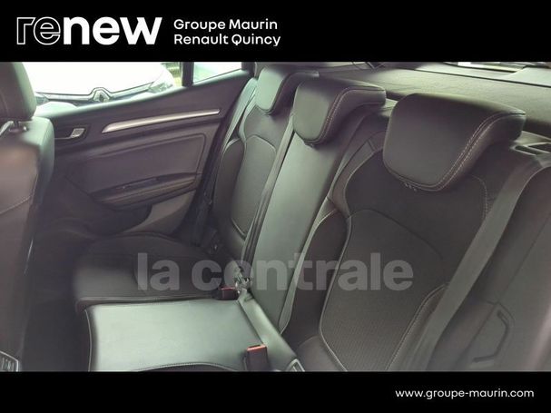 Renault Megane 103 kW image number 6