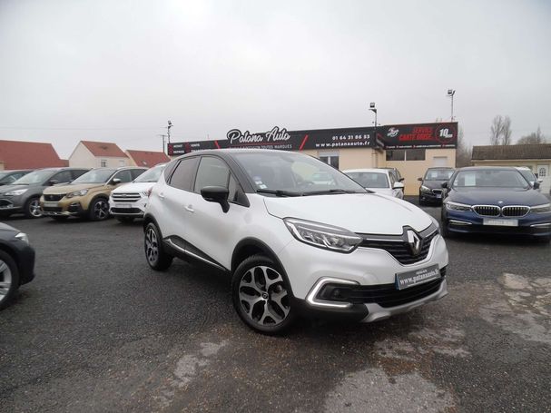 Renault Captur TCe 150 112 kW image number 1