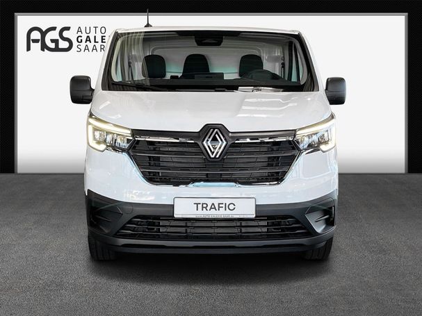 Renault Trafic Blue dCi 150 110 kW image number 2