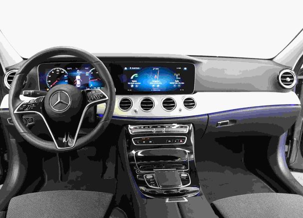 Mercedes-Benz E 220 d 143 kW image number 16