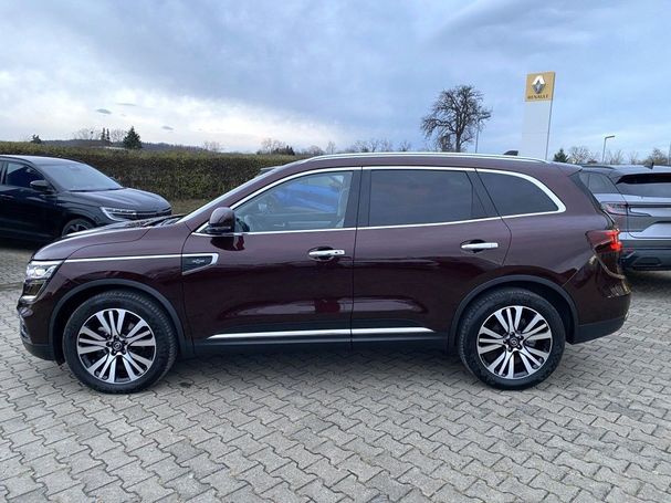 Renault Koleos BLUE dCi 190 4WD X-Tronic 140 kW image number 5