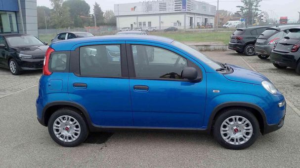 Fiat Panda 1.0 Hybrid 51 kW image number 7