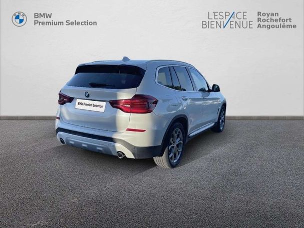 BMW X3 sDrive 112 kW image number 2