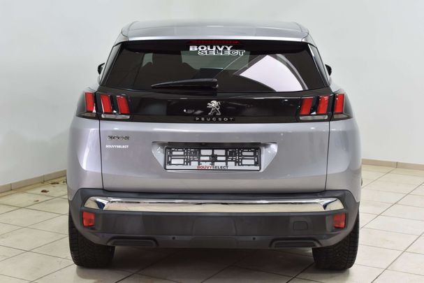 Peugeot 3008 84 kW image number 5