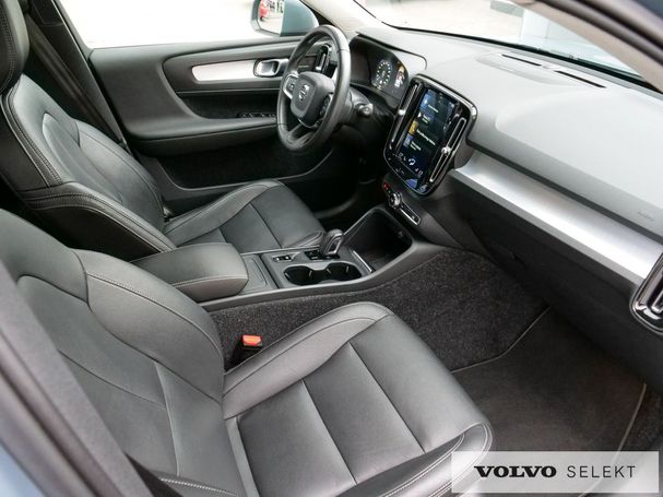 Volvo XC40 140 kW image number 29