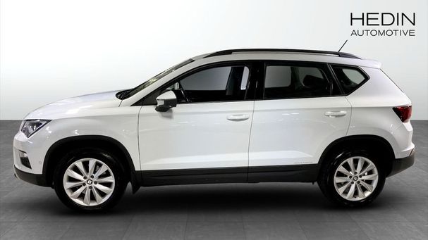 Seat Ateca 110 kW image number 6