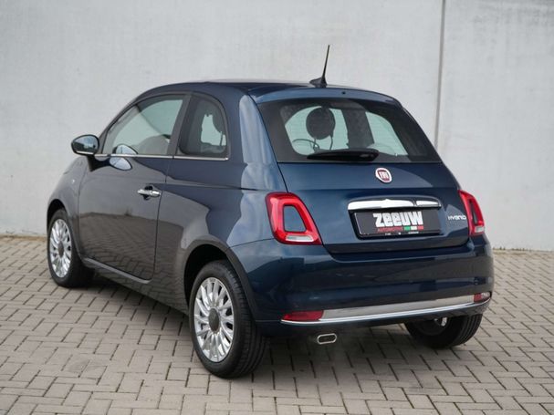 Fiat 500 1.0 51 kW image number 14