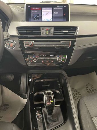 BMW X2 sDrive 100 kW image number 26