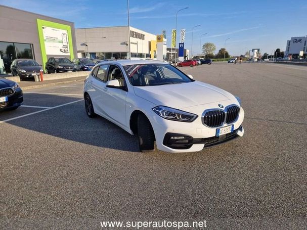 BMW 116d 85 kW image number 3