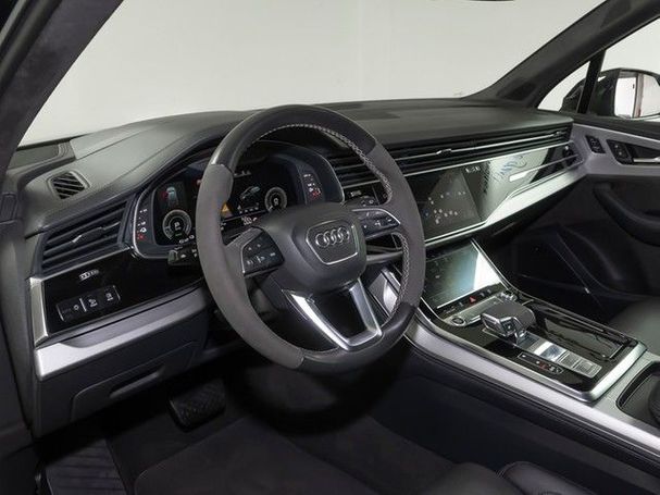 Audi Q7 55 TFSIe quattro S-Line 280 kW image number 11