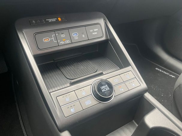 Hyundai Kona Prime 160 kW image number 16