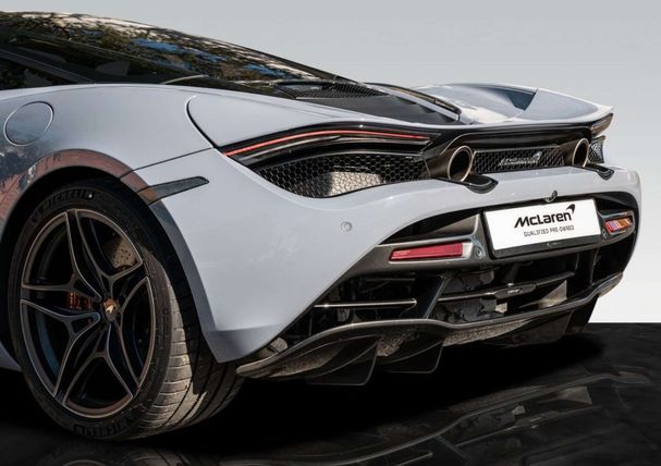 McLaren 720S 530 kW image number 22