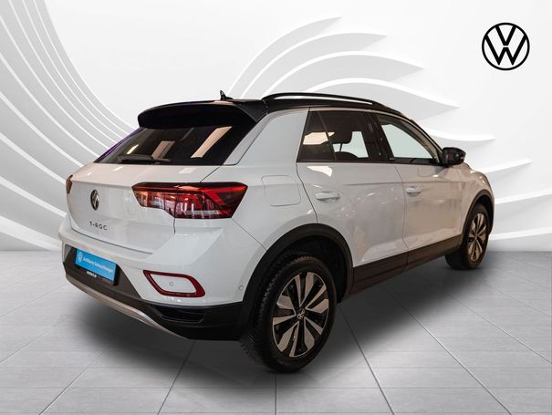 Volkswagen T-Roc 1.0 TSI T-Roc 81 kW image number 2