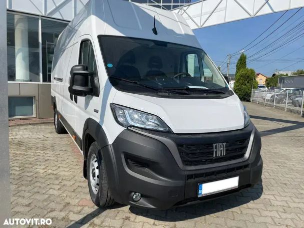 Fiat Ducato 103 kW image number 5