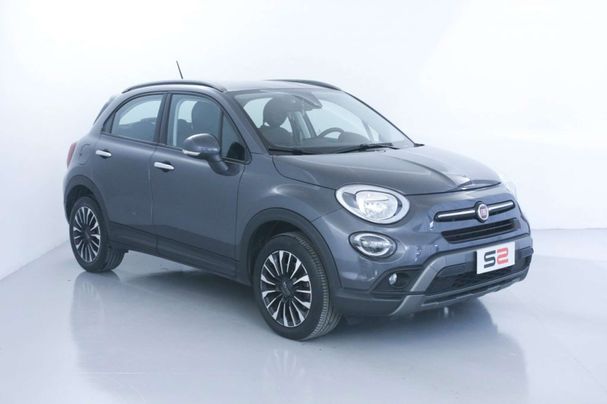 Fiat 500X Cross 1.3 DCT 110 kW image number 2