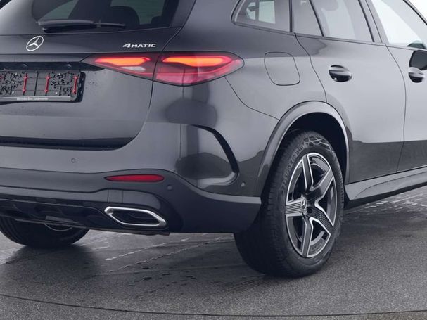 Mercedes-Benz GLC 300 e AMG Line 230 kW image number 2