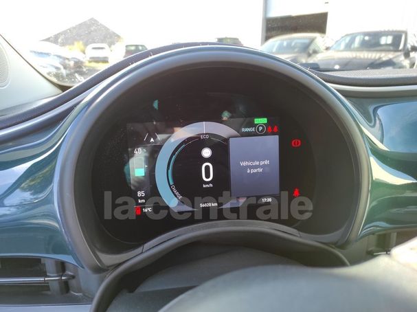 Fiat 500 e 42 kWh 87 kW image number 8