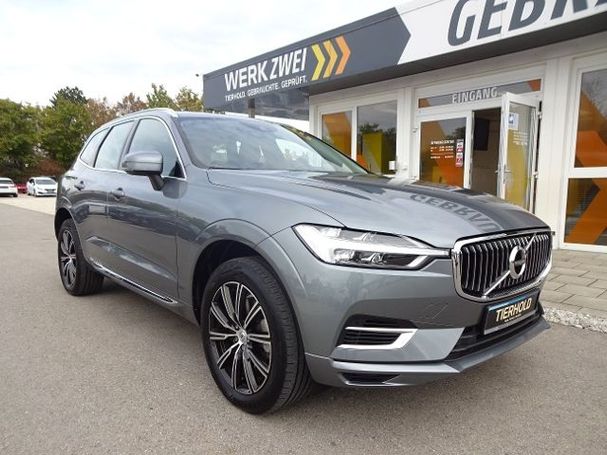 Volvo XC60 T8 AWD Inscription 288 kW image number 8