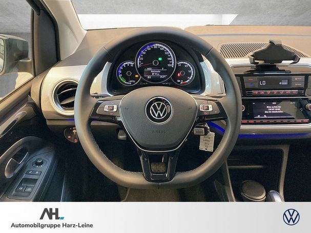 Volkswagen up! 60 kW image number 18