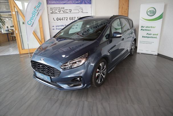 Ford S-Max 2.0 ST-Line 140 kW image number 1