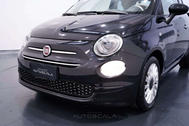 Fiat 500 1.0 51 kW image number 22