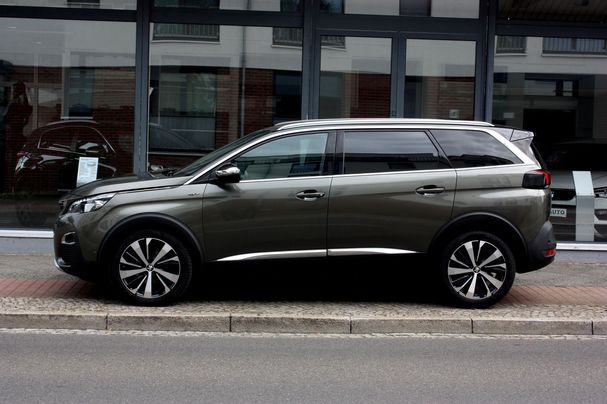 Peugeot 5008 133 kW image number 6