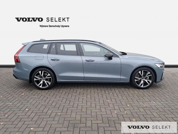 Volvo V60 145 kW image number 7