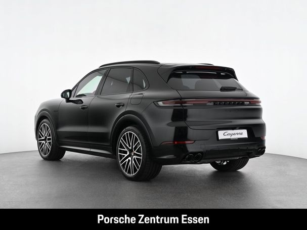 Porsche Cayenne S E-Hybrid 382 kW image number 4