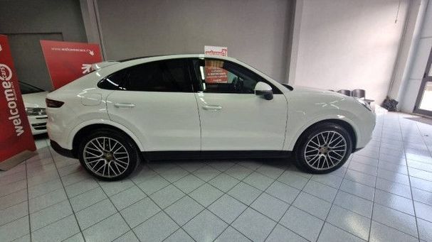 Porsche Cayenne Tiptronic 250 kW image number 3