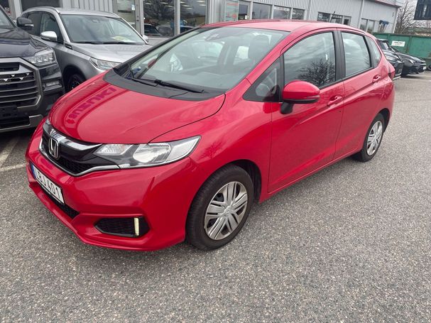 Honda Jazz 1.3 i-VTEC Trend 75 kW image number 1