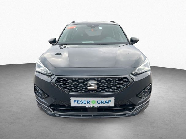 Seat Tarraco 110 kW image number 3