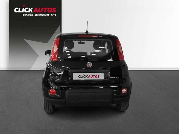 Fiat Panda 51 kW image number 3