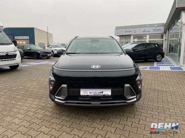 Hyundai Kona 1.0 T-GDI Trend 88 kW image number 5