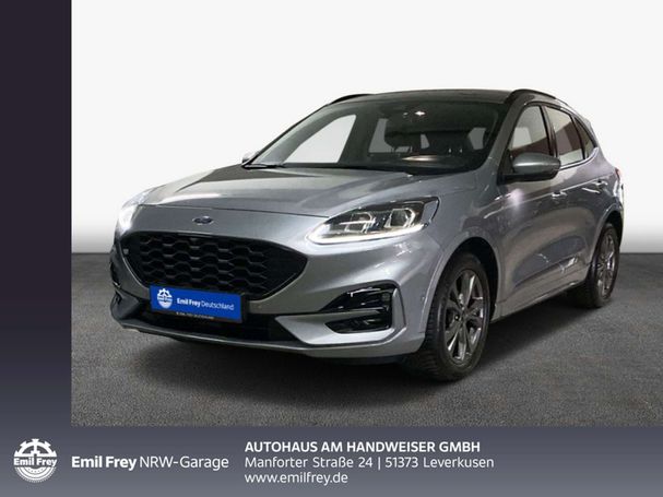 Ford Kuga 2.0 EcoBlue ST-Line 88 kW image number 1