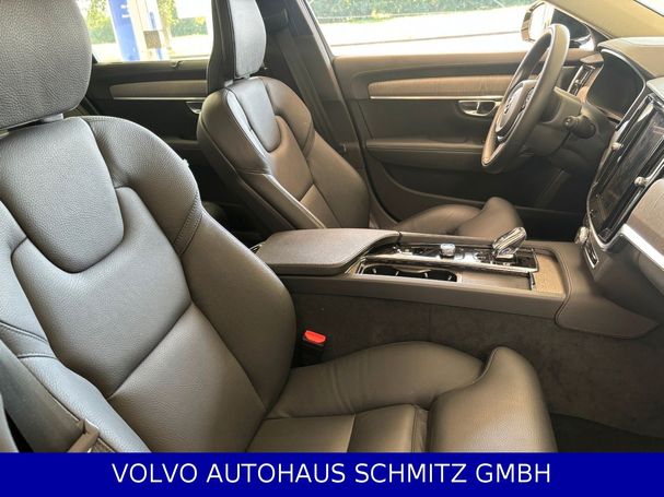 Volvo V90 AWD Inscription B5 173 kW image number 8