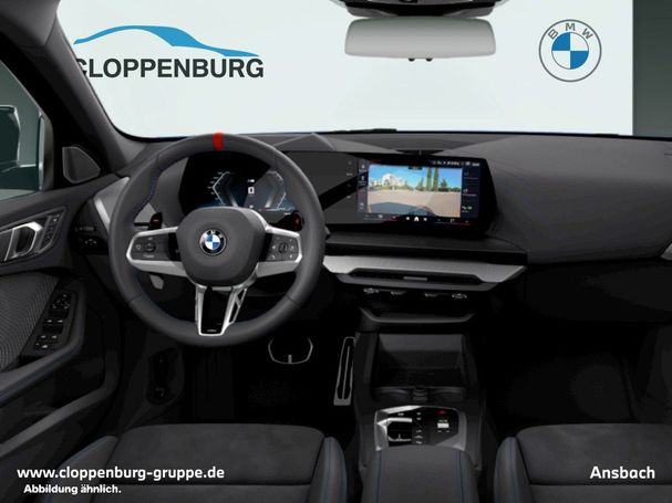 BMW 135i xDrive 221 kW image number 5