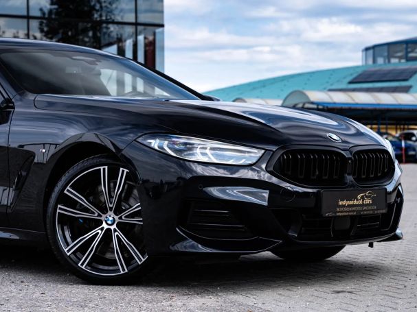 BMW 840d xDrive 250 kW image number 9