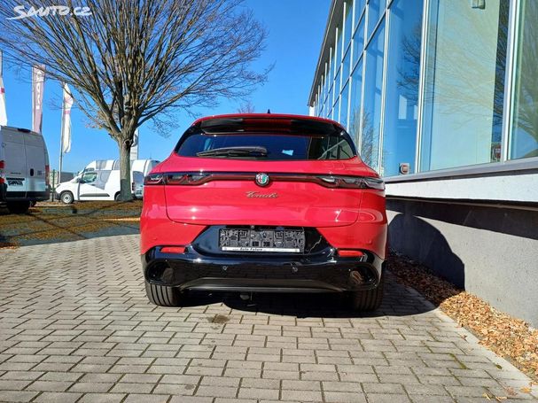 Alfa Romeo Tonale 1.5 118 kW image number 16