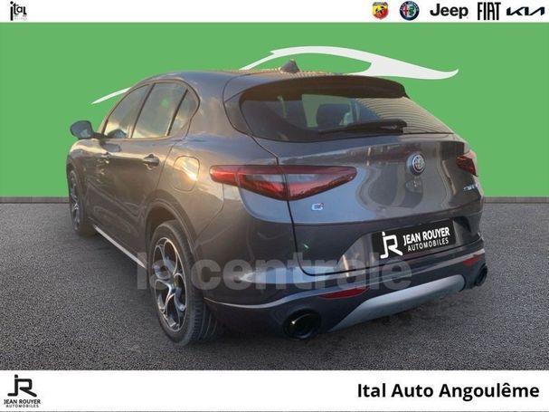 Alfa Romeo Stelvio 2.2 Diesel AT8 Q4 154 kW image number 5